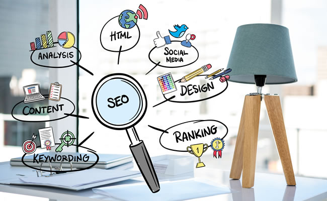 Advanced Search Engine Optimization