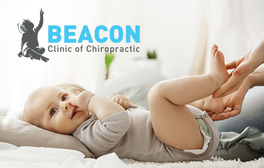 Beacon Clinic Of Chiropractic