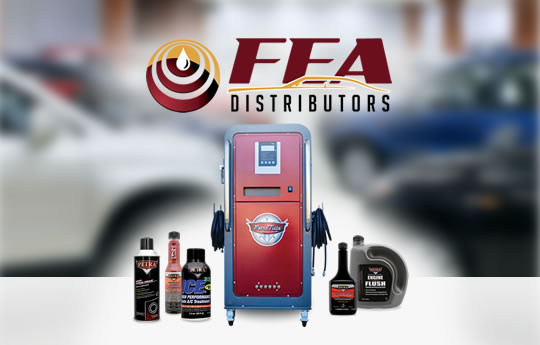 FEA Distributors